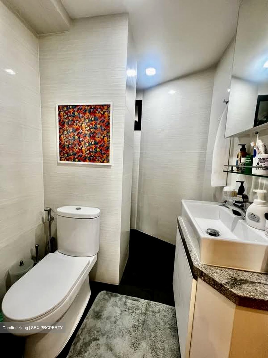 Hillcrest Arcadia (D11), Condominium #575331221